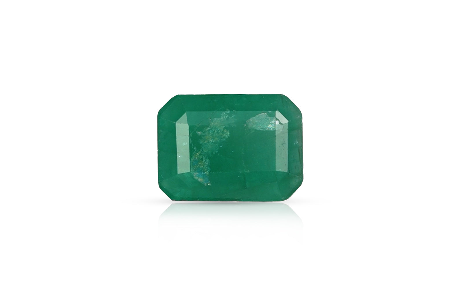 Emerald - 2.8 Carats