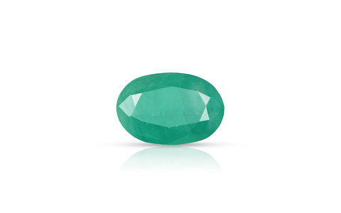 Emerald - 5.8 Carats