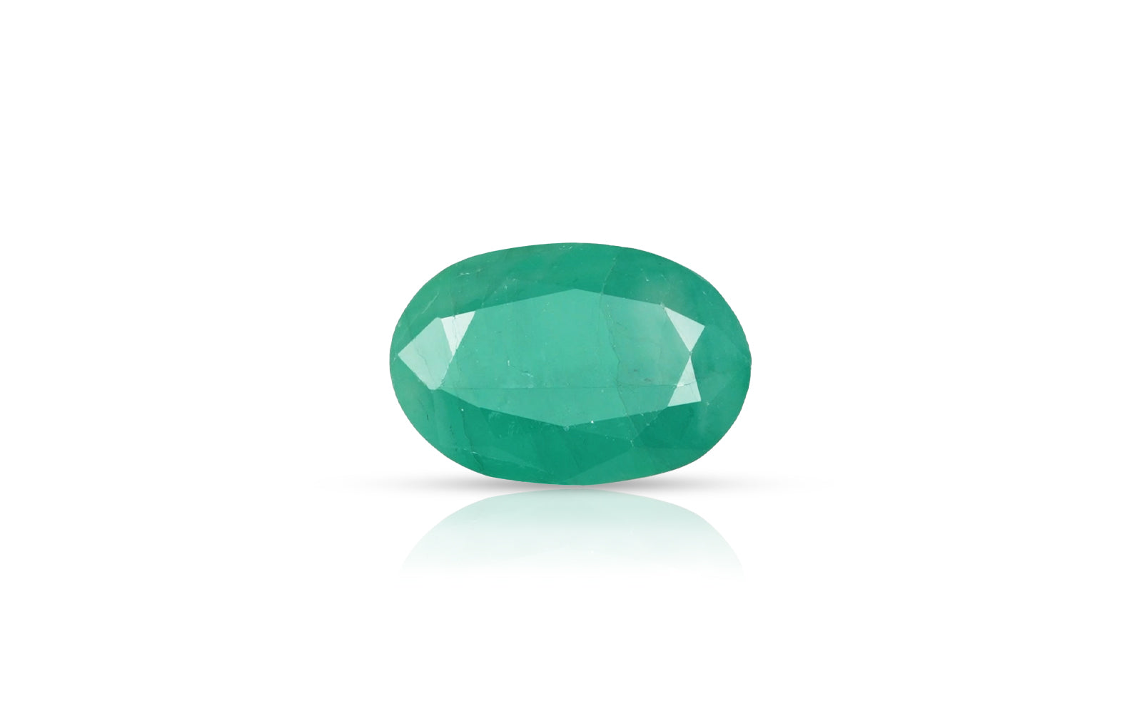 Emerald - 5.8 Carats