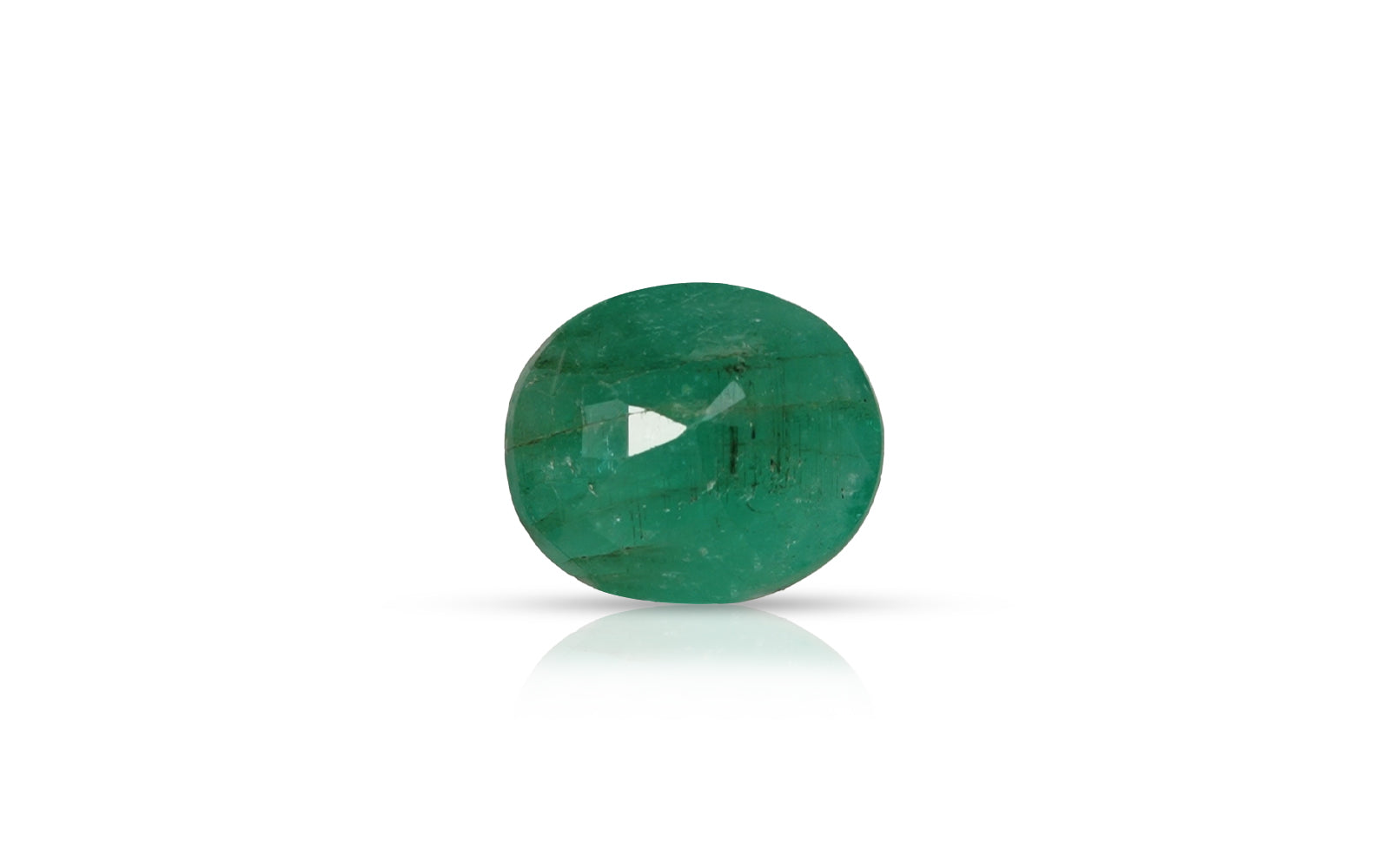 Emerald - 6.2 Carats