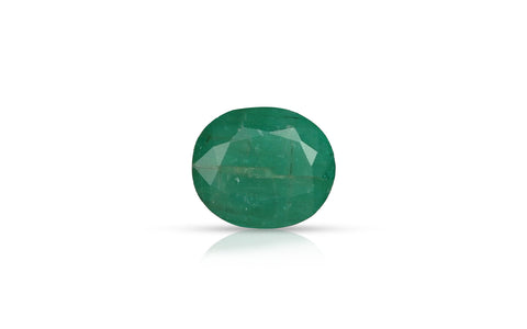 Emerald - 6.2 Carats