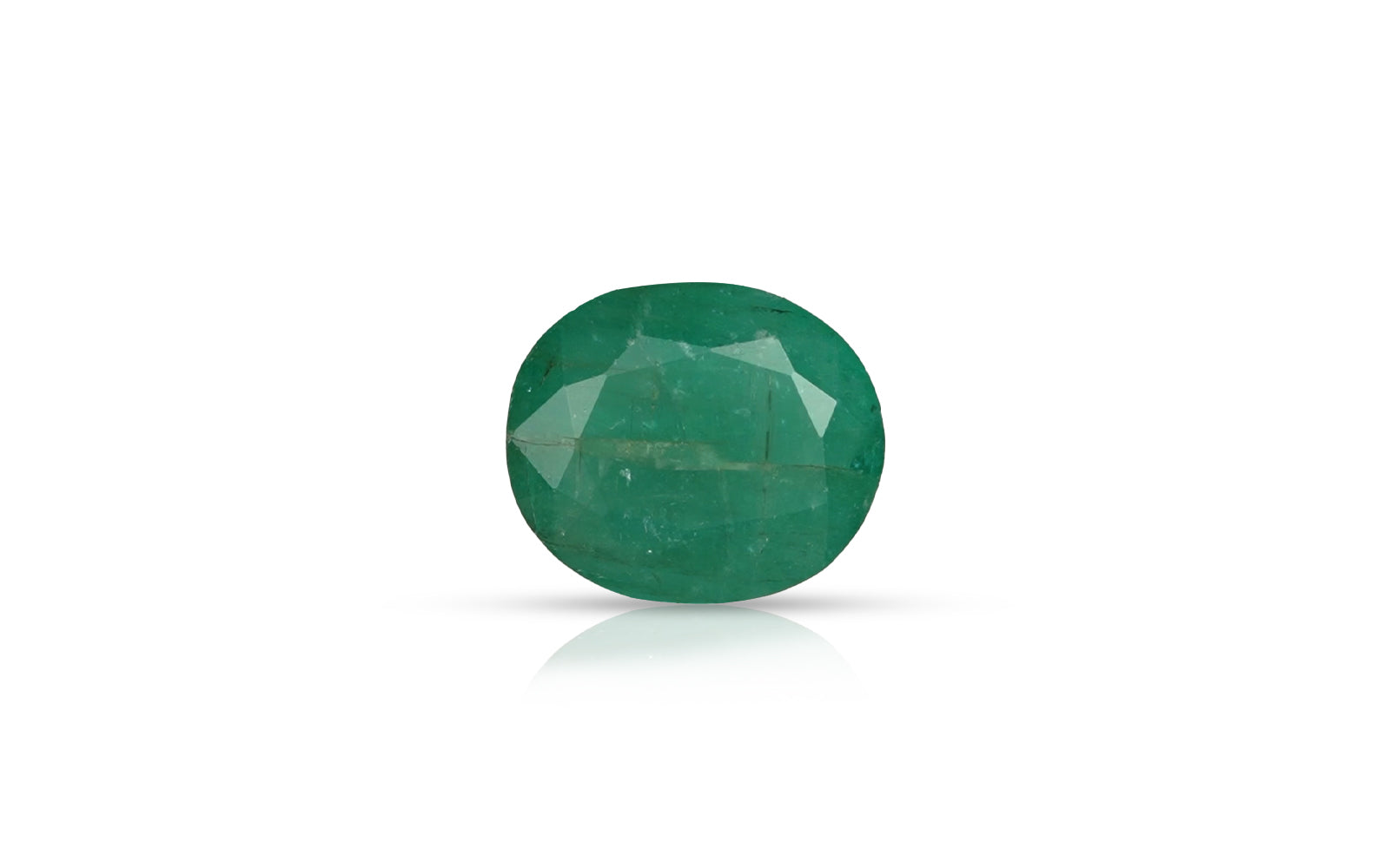 Emerald - 6.2 Carats