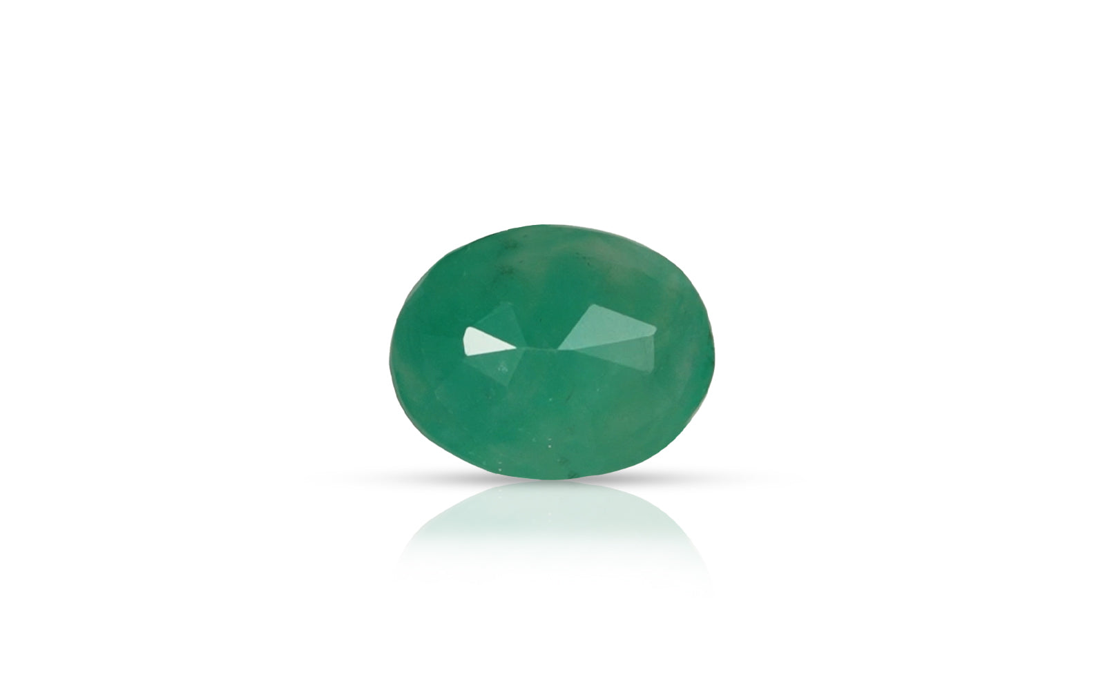 Emerald - 3.2 Carats
