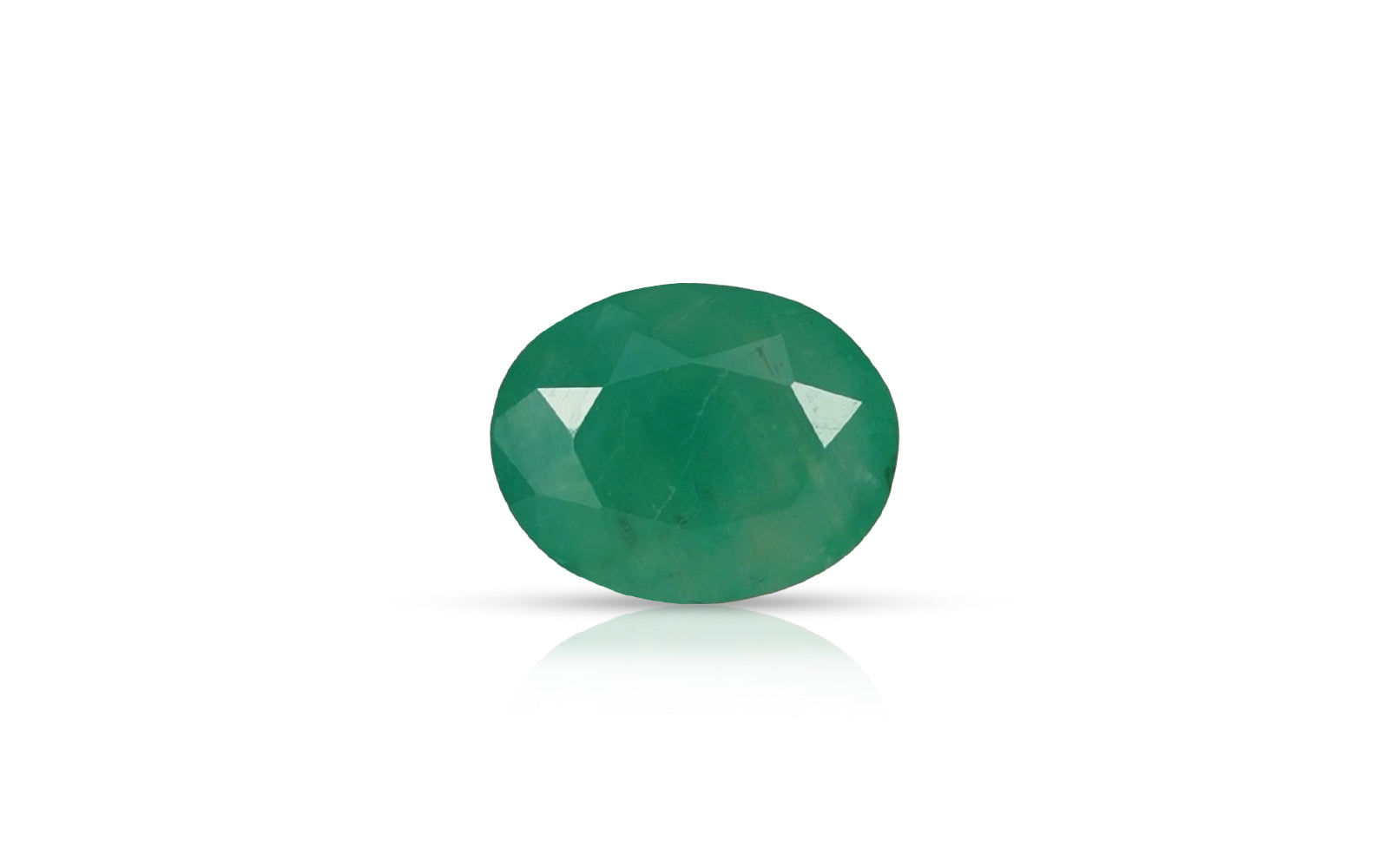 Emerald - 3.2 Carats