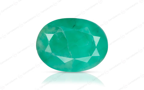 Emerald - 4.25 Carats