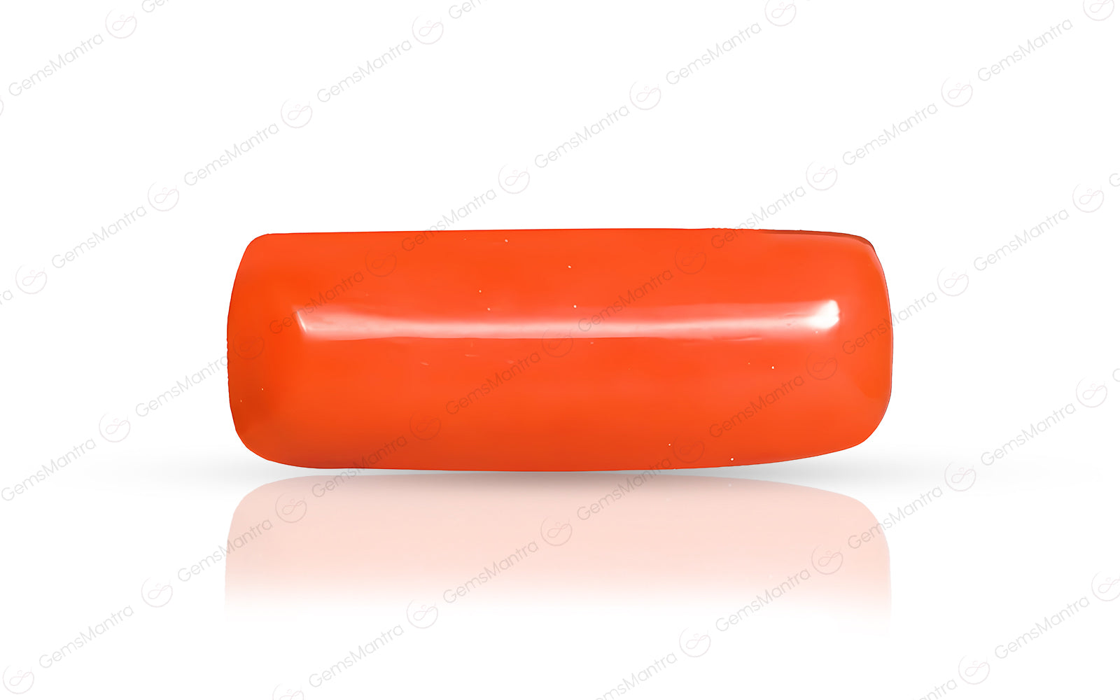Coral - 6.3 Carats