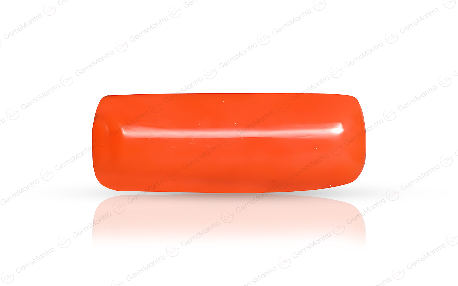 Coral - 6.3 Carats
