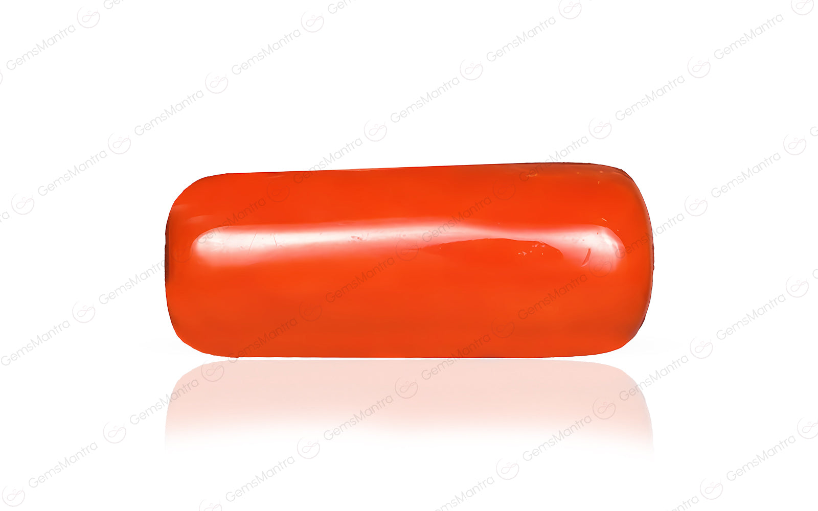 Coral - 6.7 Carats