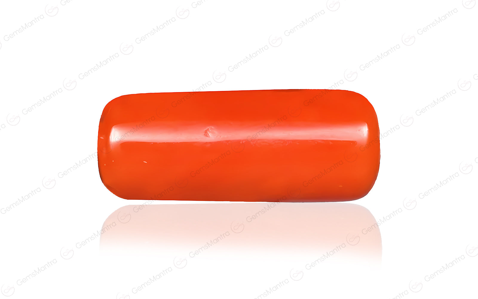 Coral - 6.7 Carats
