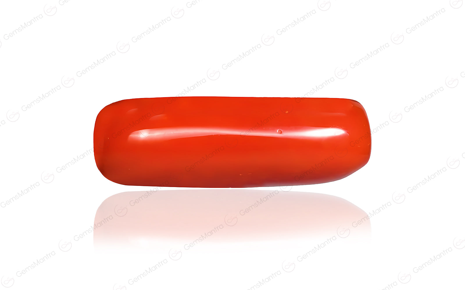 Coral - 5.8 Carats