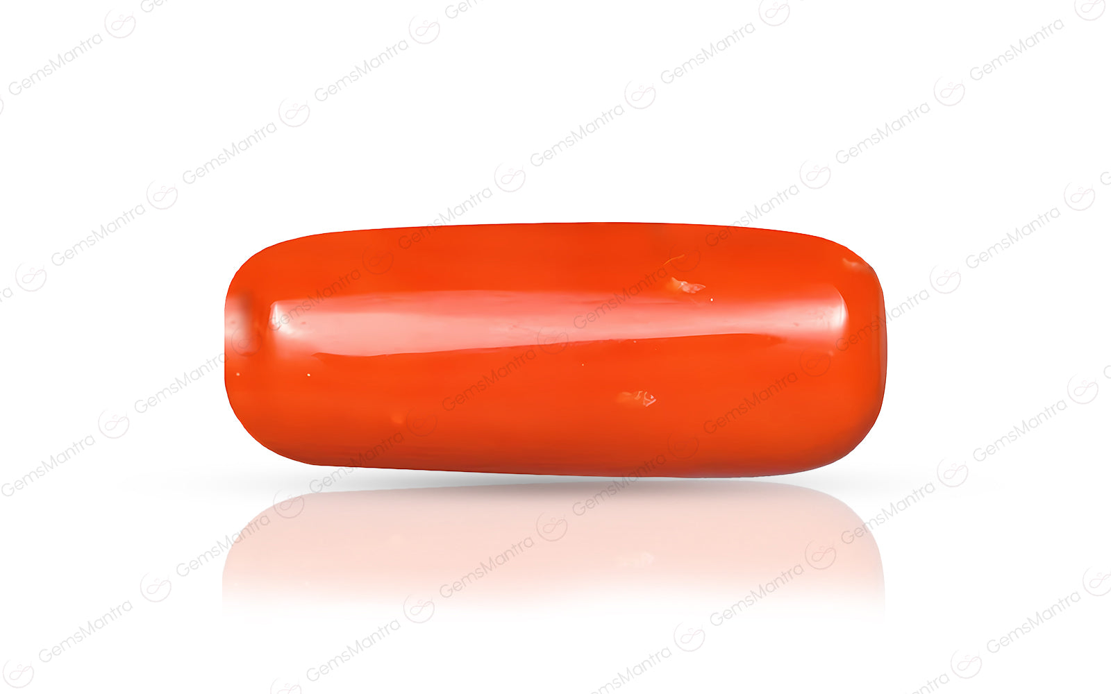 Coral - 6.15 Carats