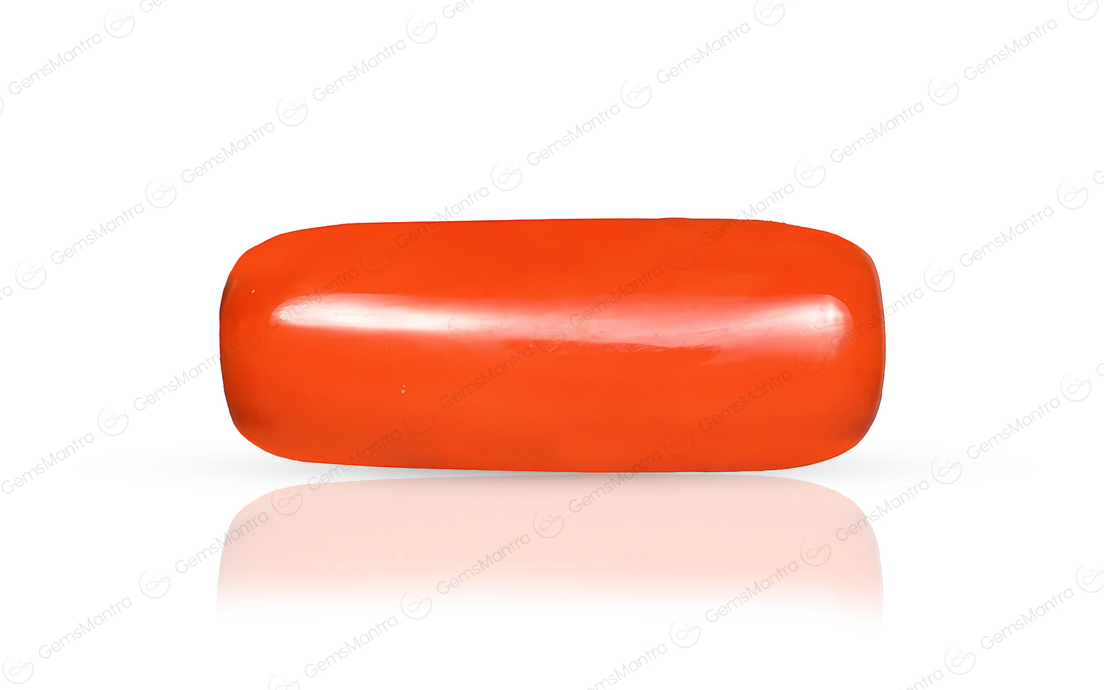 Coral - 6. Carats
