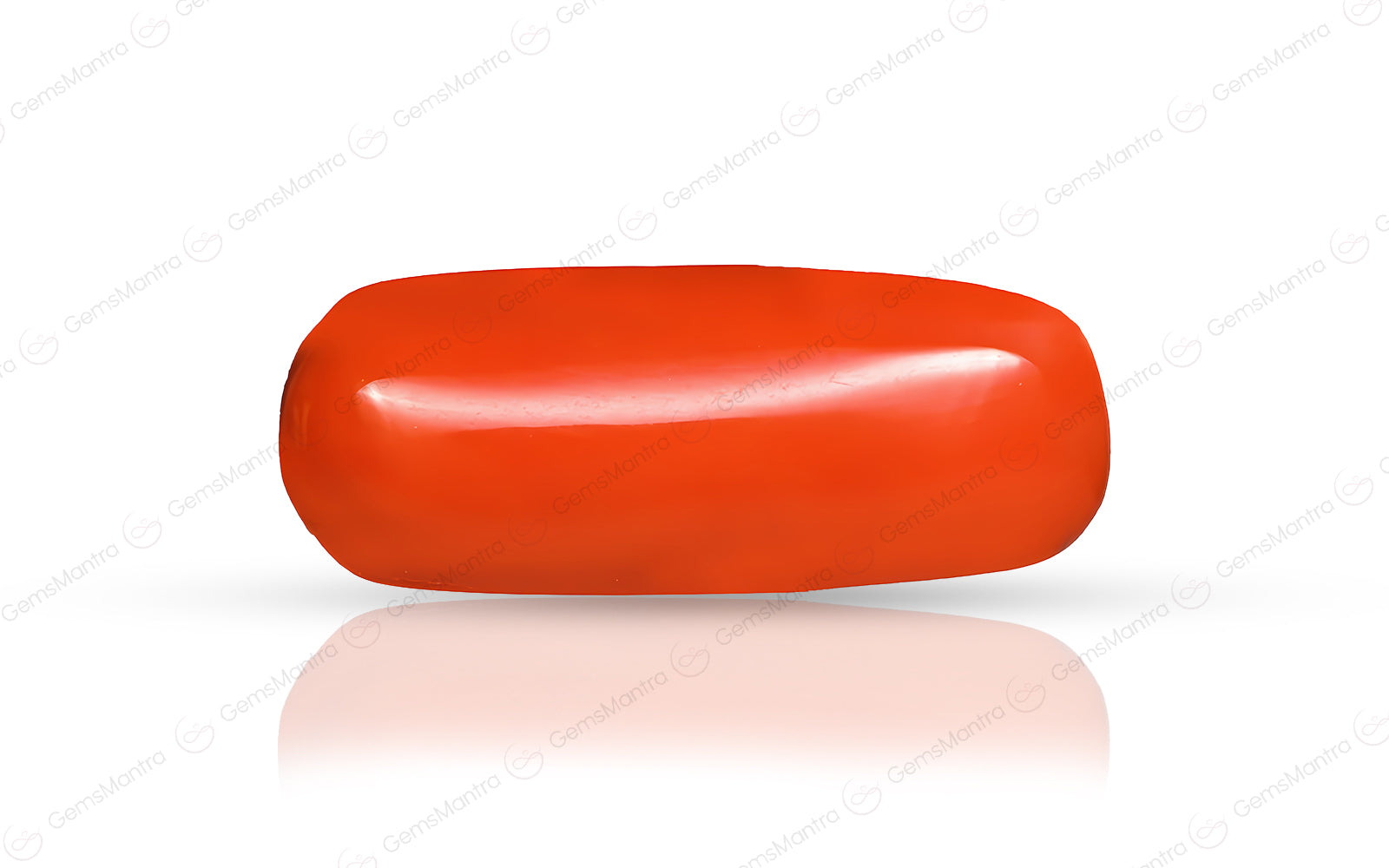 Coral - 5.95 Carats