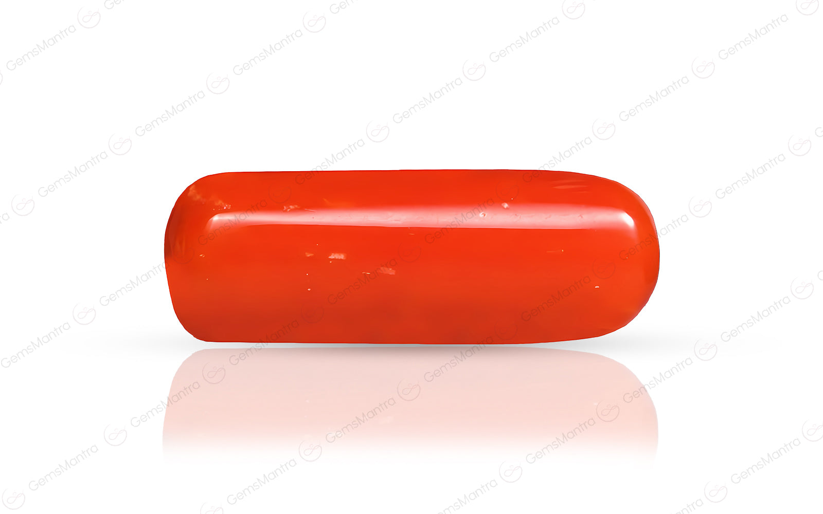 Coral - 6.3 Carats