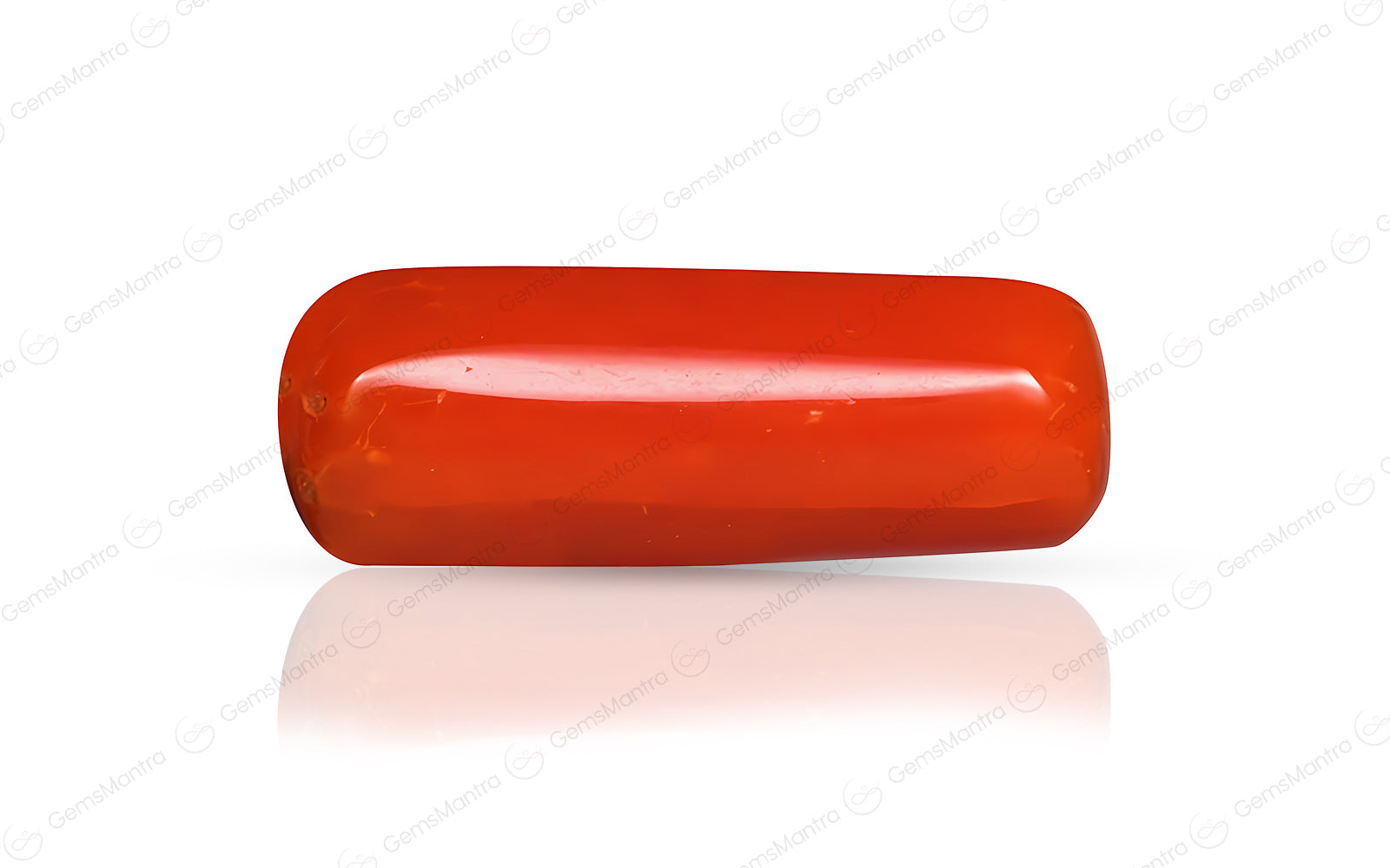 Coral - 6.4 Carats