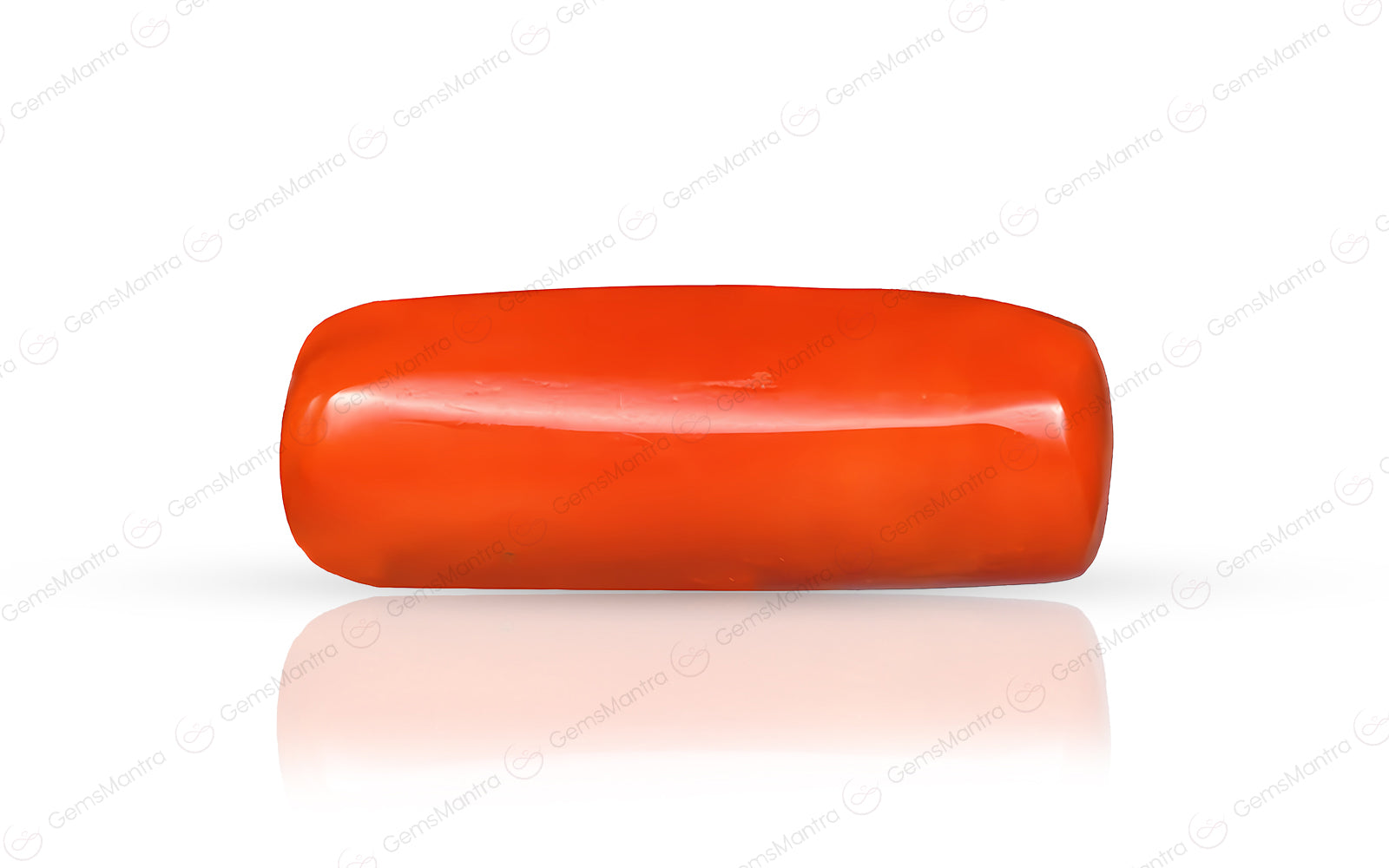 Coral - 7.1 Carats