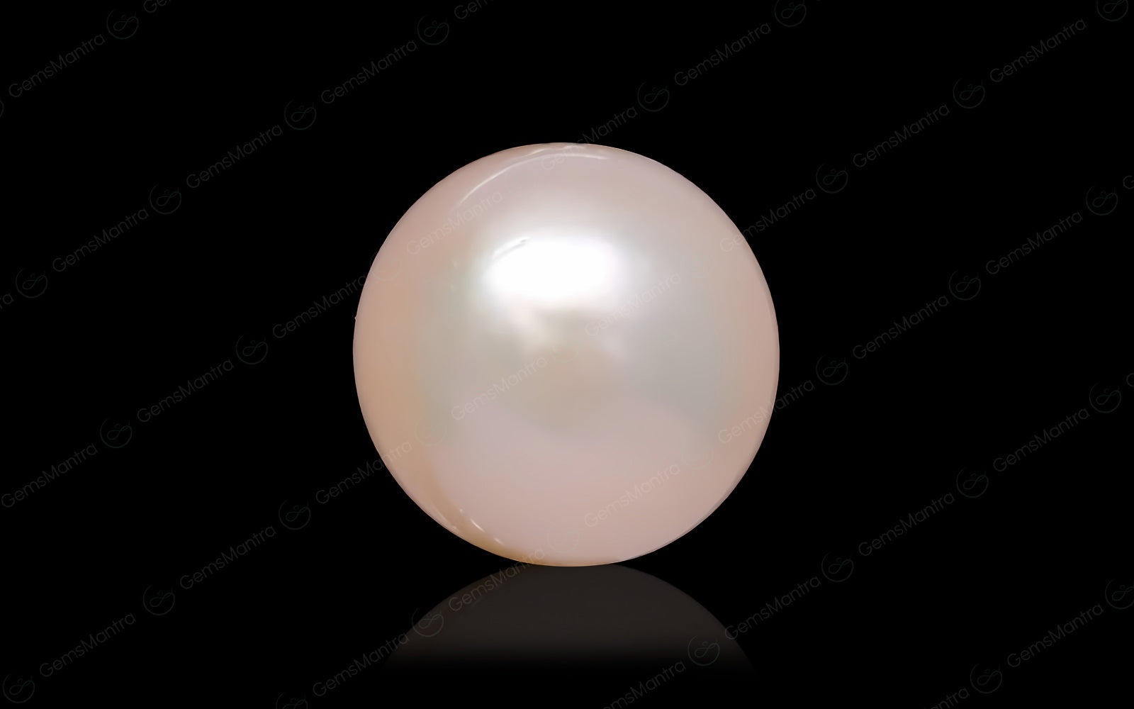 Pearl - 5.65 Carats
