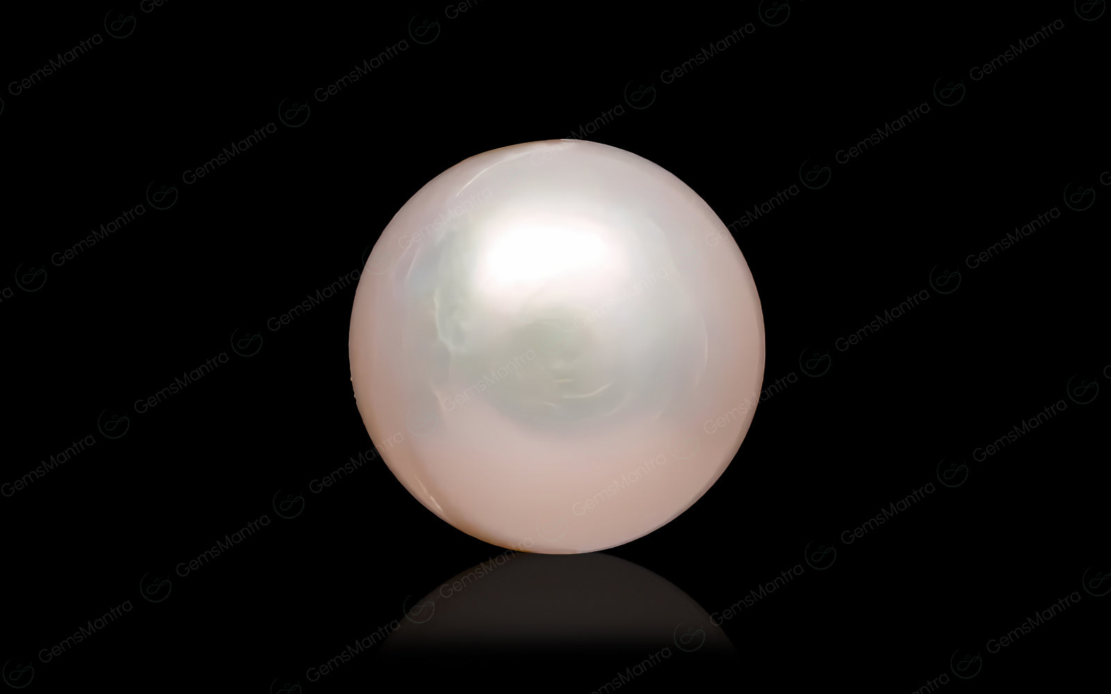 Pearl - 6.05 Carats