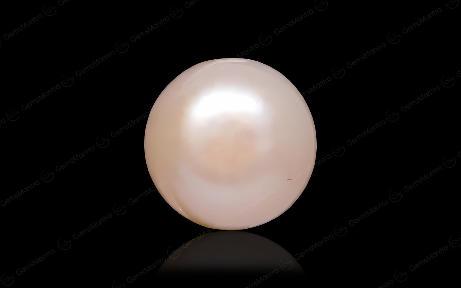 Pearl - 6.05 Carats