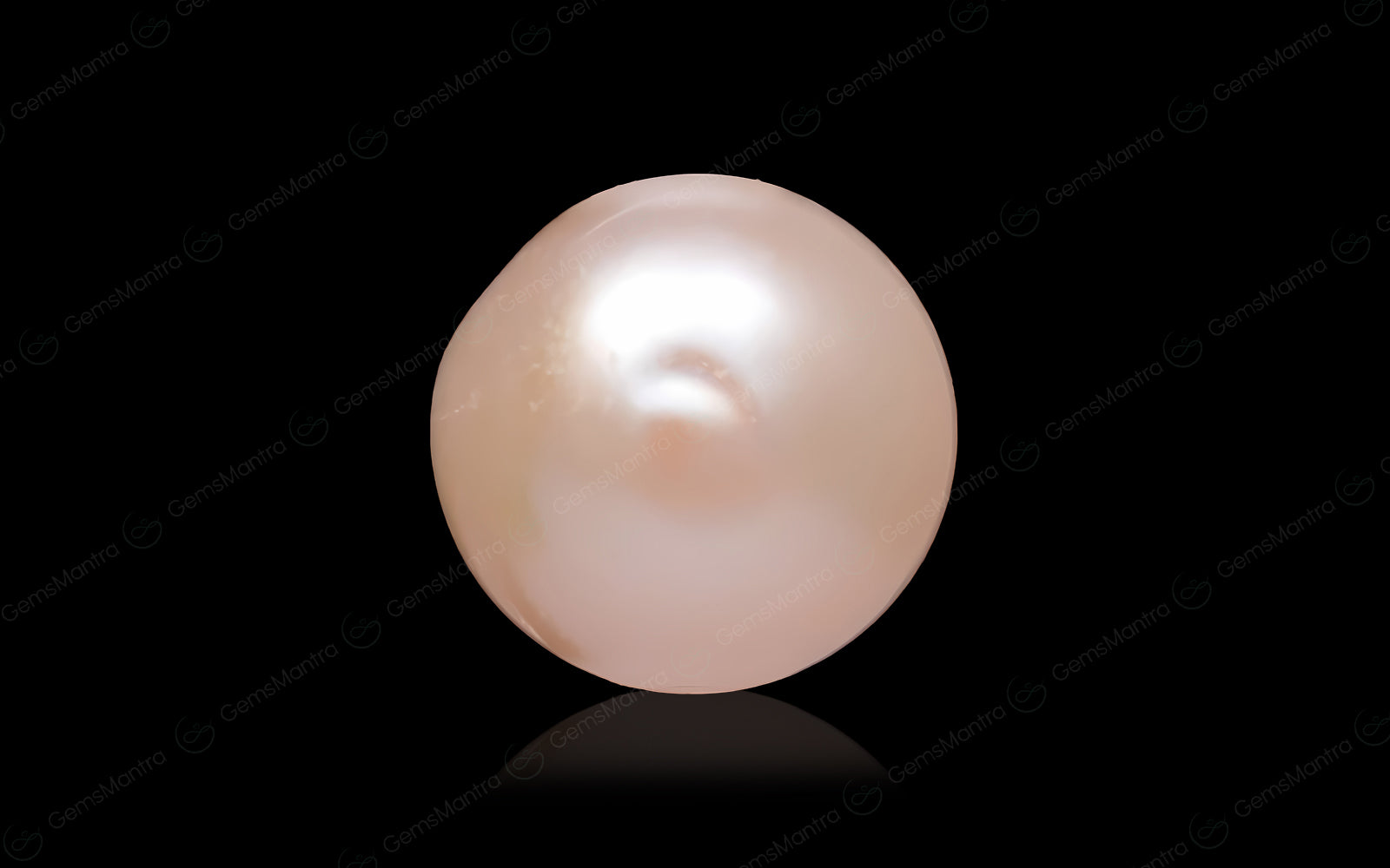 Pearl - 6. Carats