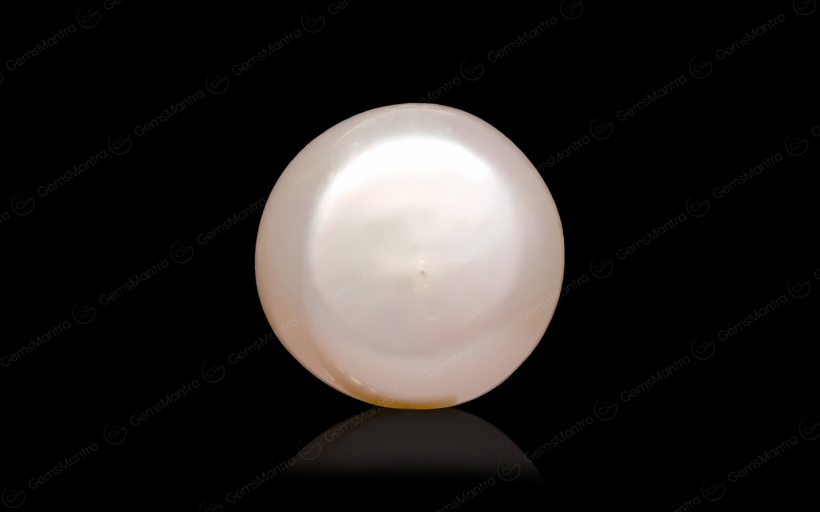 Pearl - 6.15 Carats