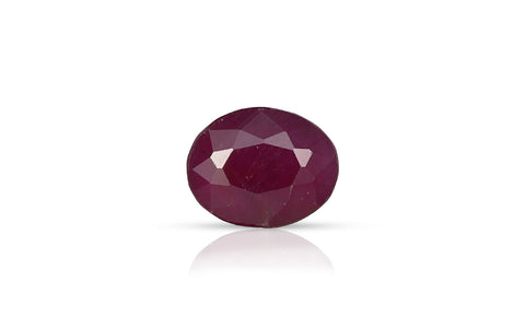 Ruby - 3.3 Carats