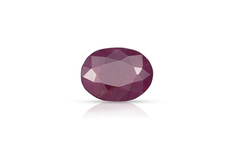 Ruby - 3.6 Carats