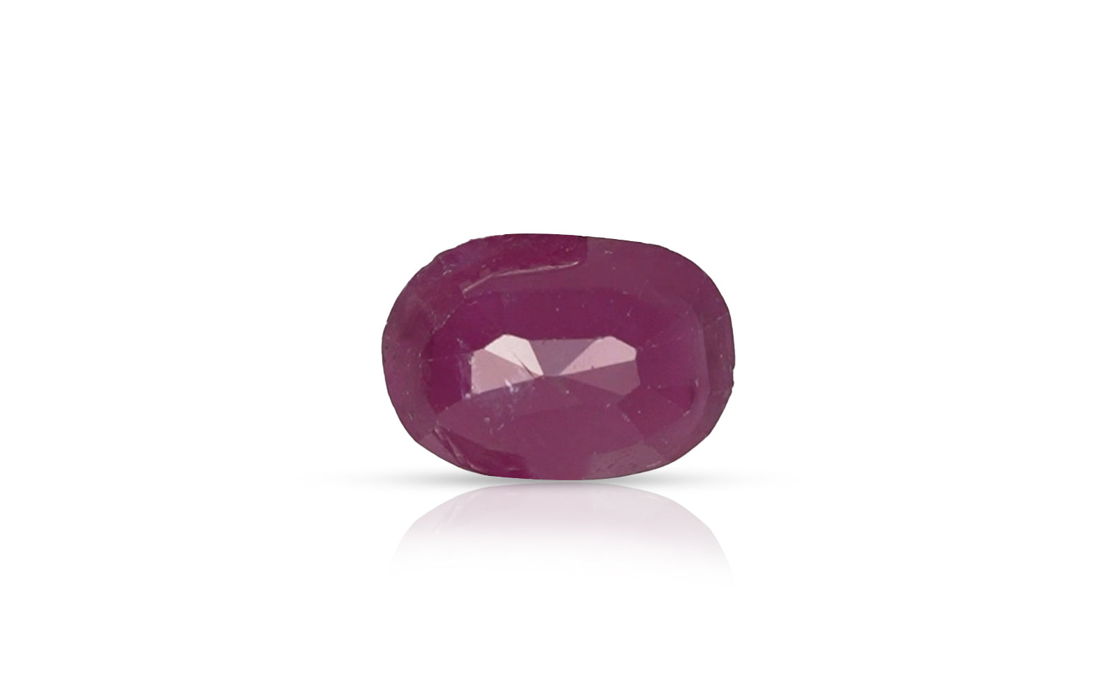 Ruby - 3.15 Carats