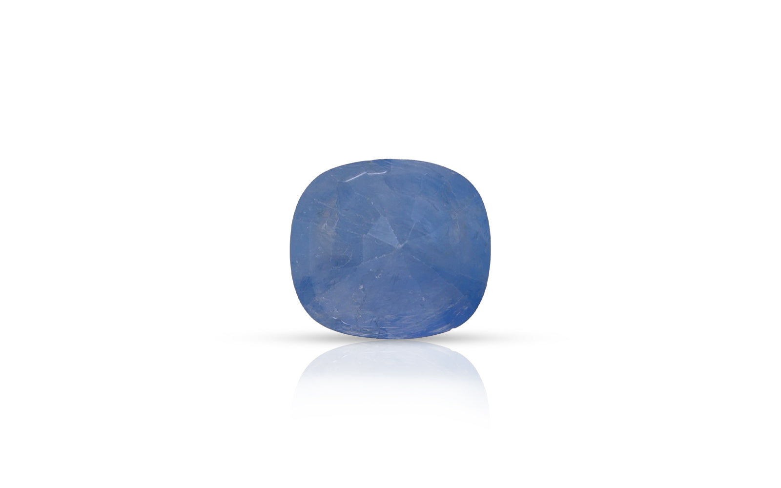 Blue Sapphire - 9.05 Carats