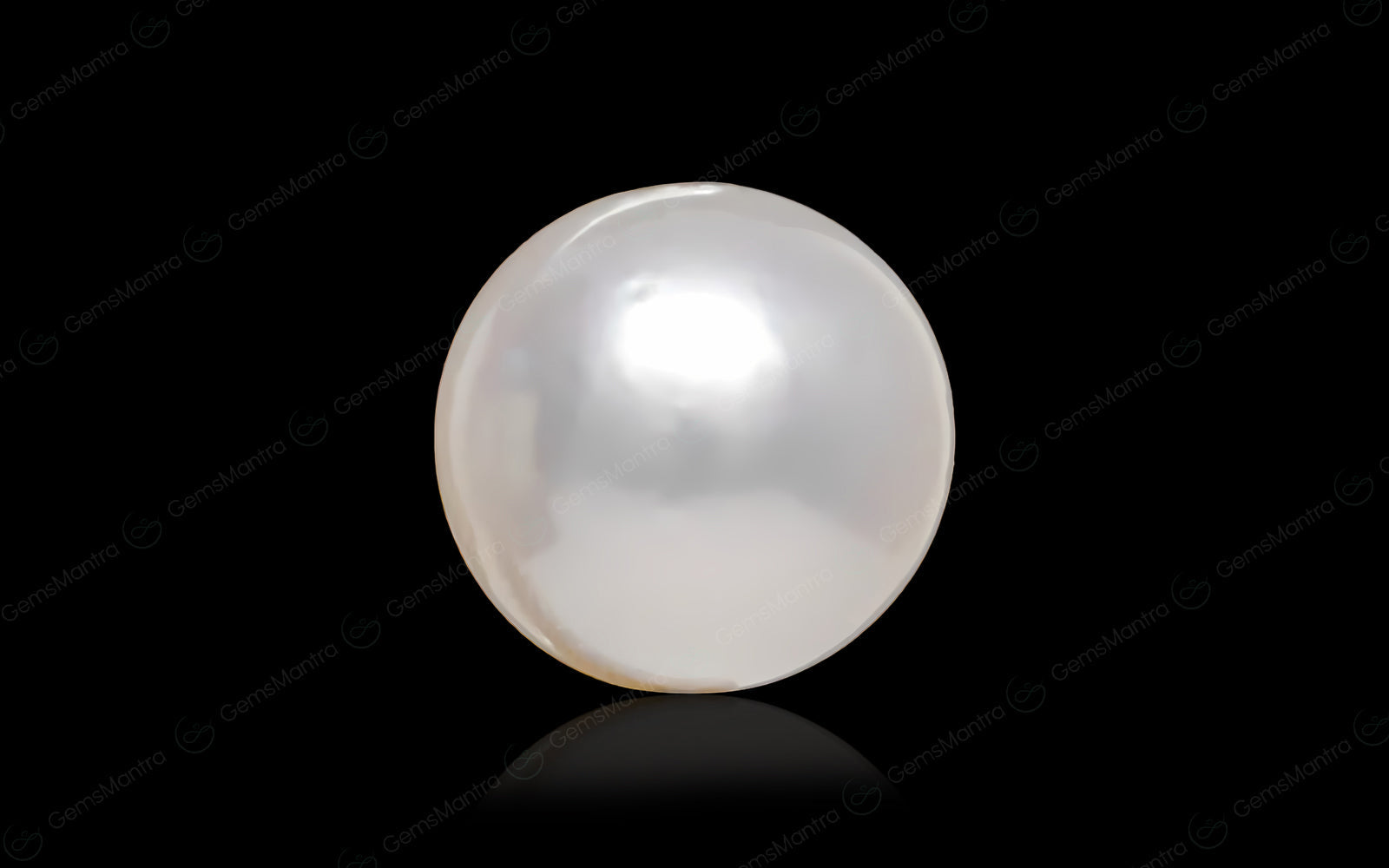 Pearl - 4.75 Carats