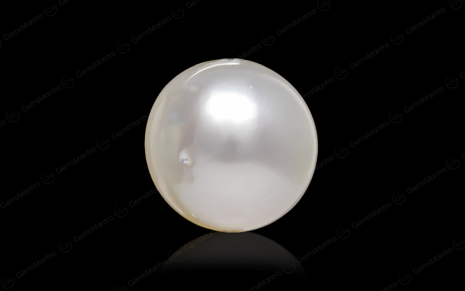 Pearl - 6.05 Carats