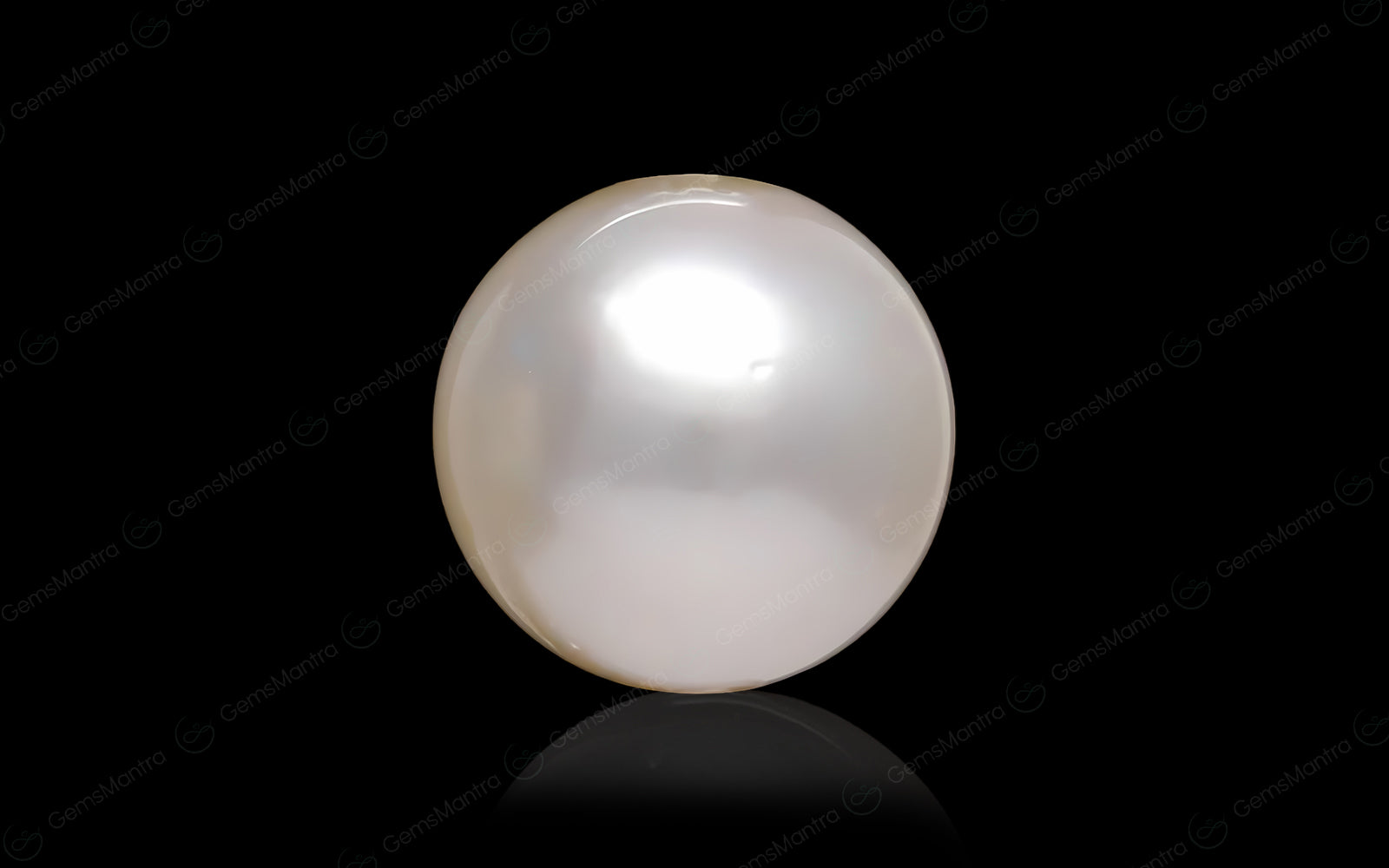 Pearl - 7.1 Carats