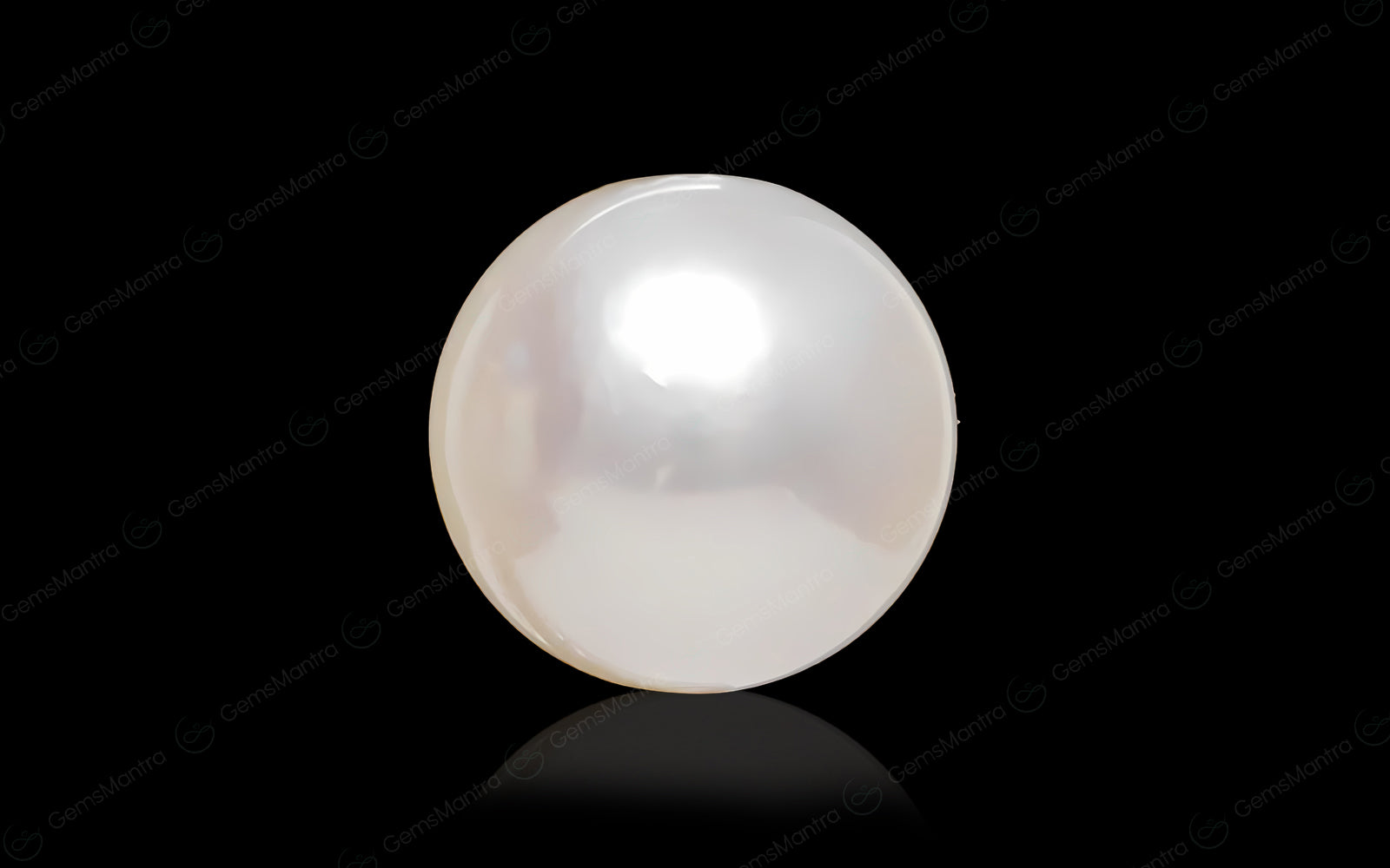 Pearl - 5.95 Carats