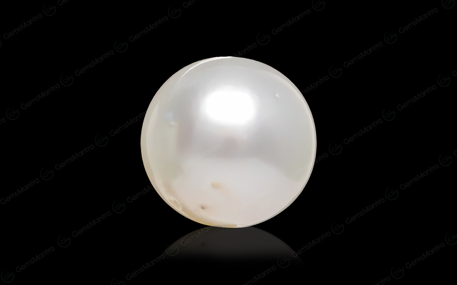Pearl - 6.65 Carats