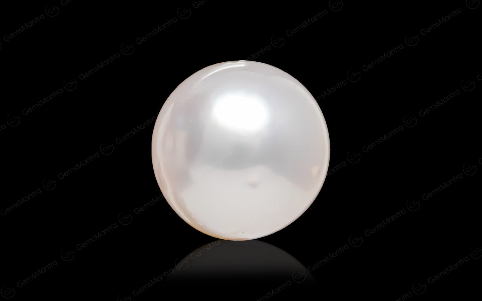 Pearl - 5. Carats