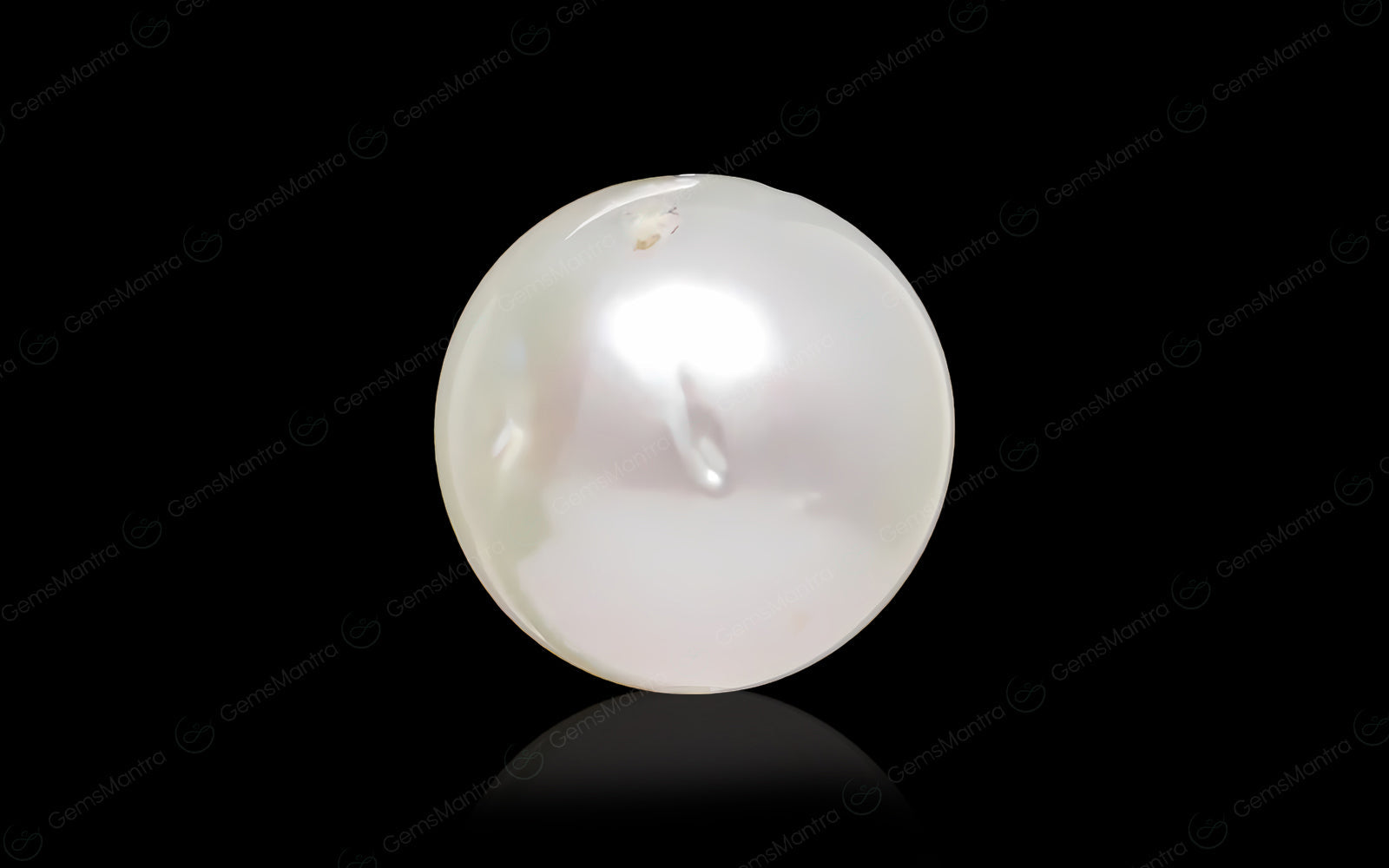 Pearl - 5.75 Carats