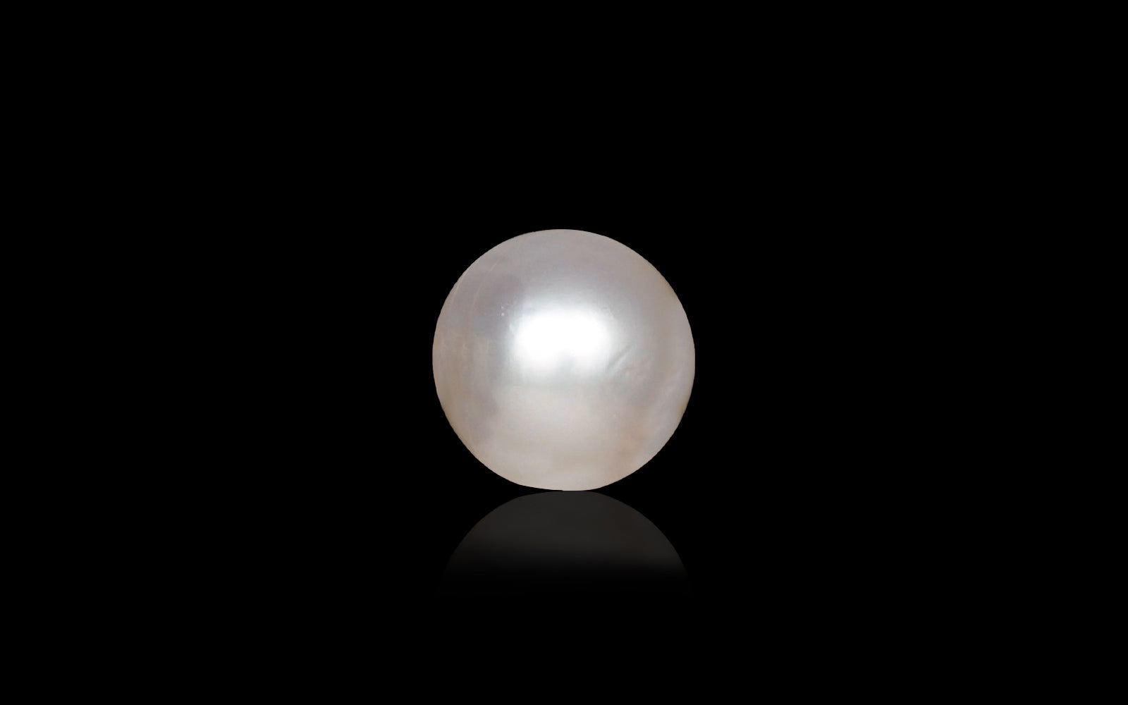 Pearl - 4.95 Carats