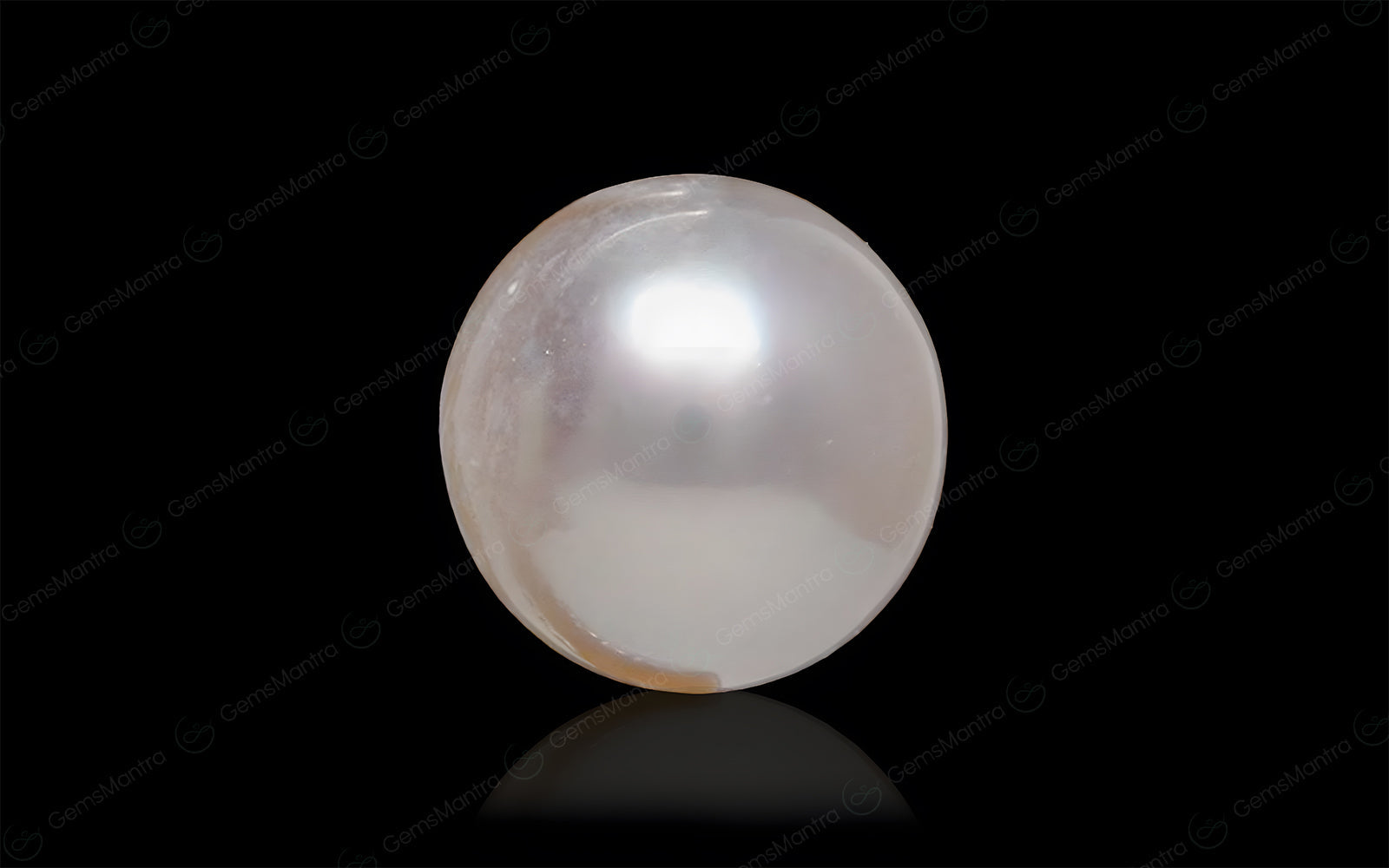 Pearl - 5.35 Carats