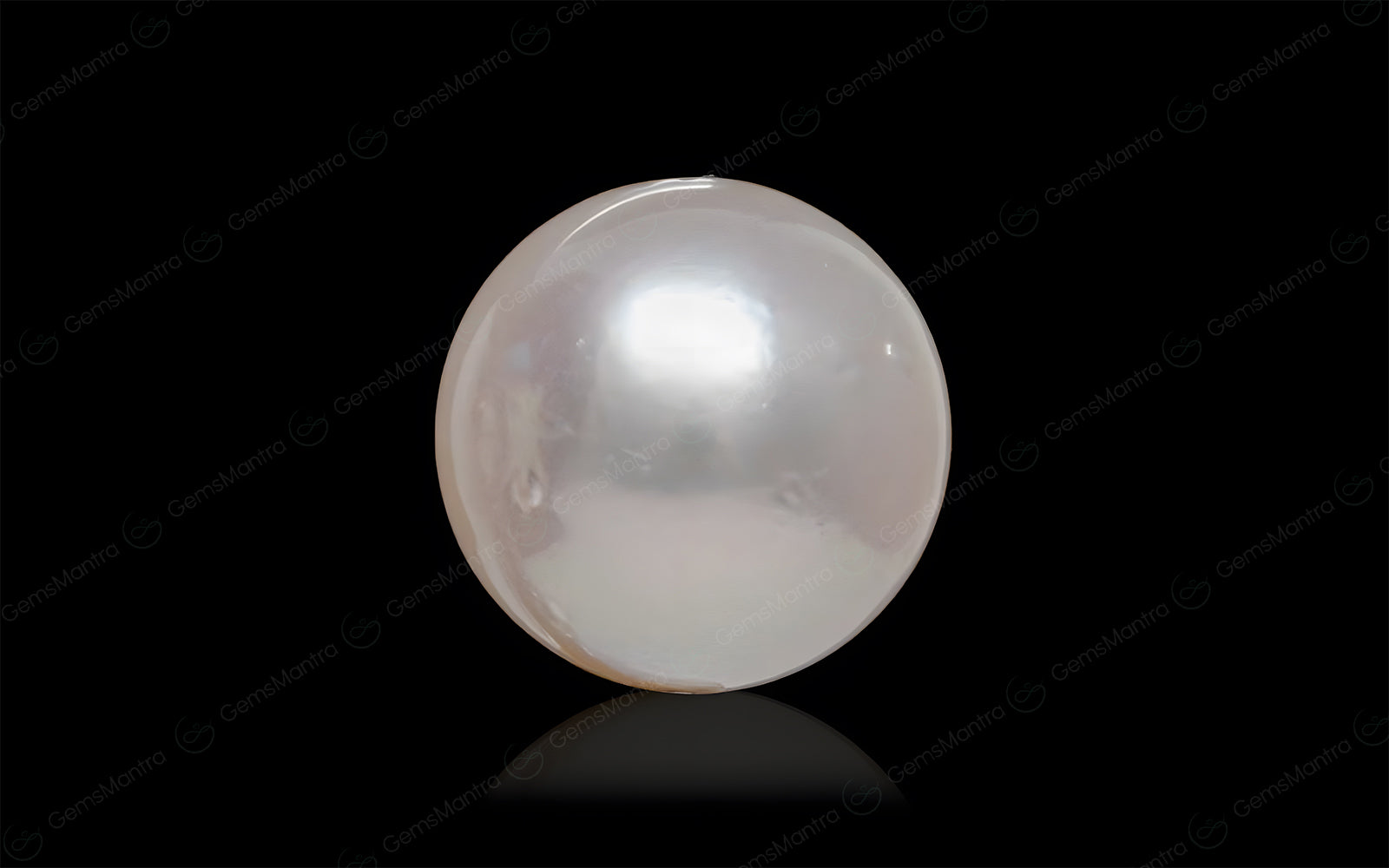 Pearl - 4.75 Carats