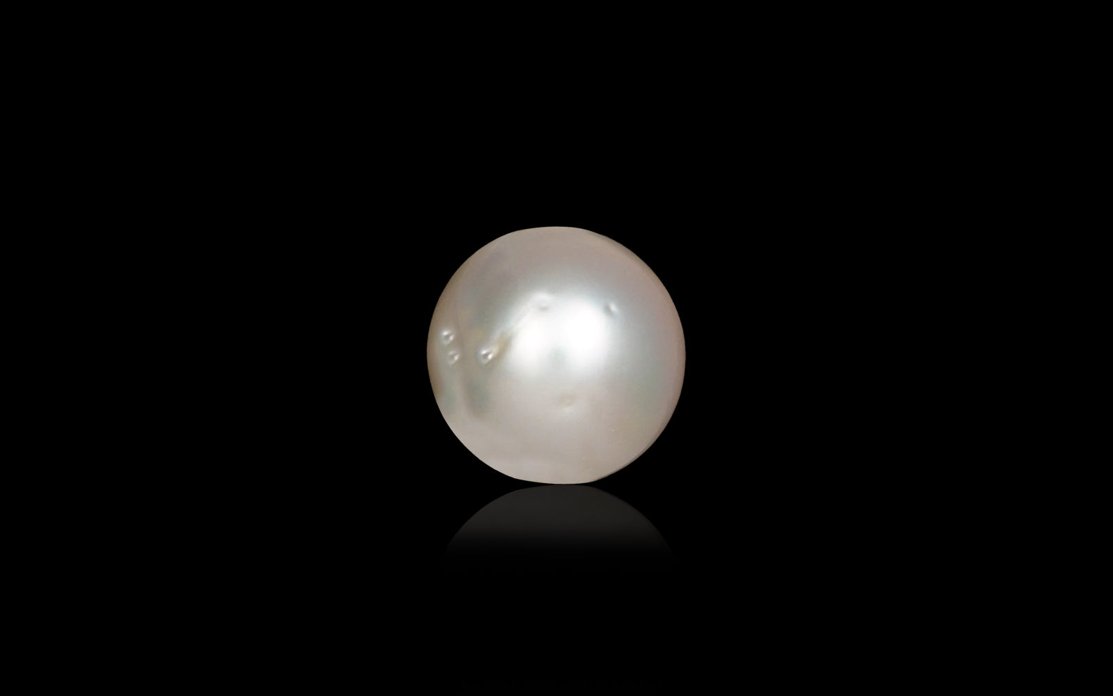 Pearl - 5.05 Carats