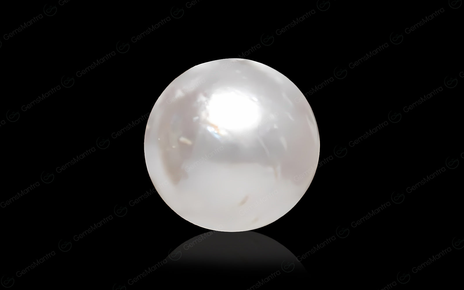 Pearl - 6.1 Carats