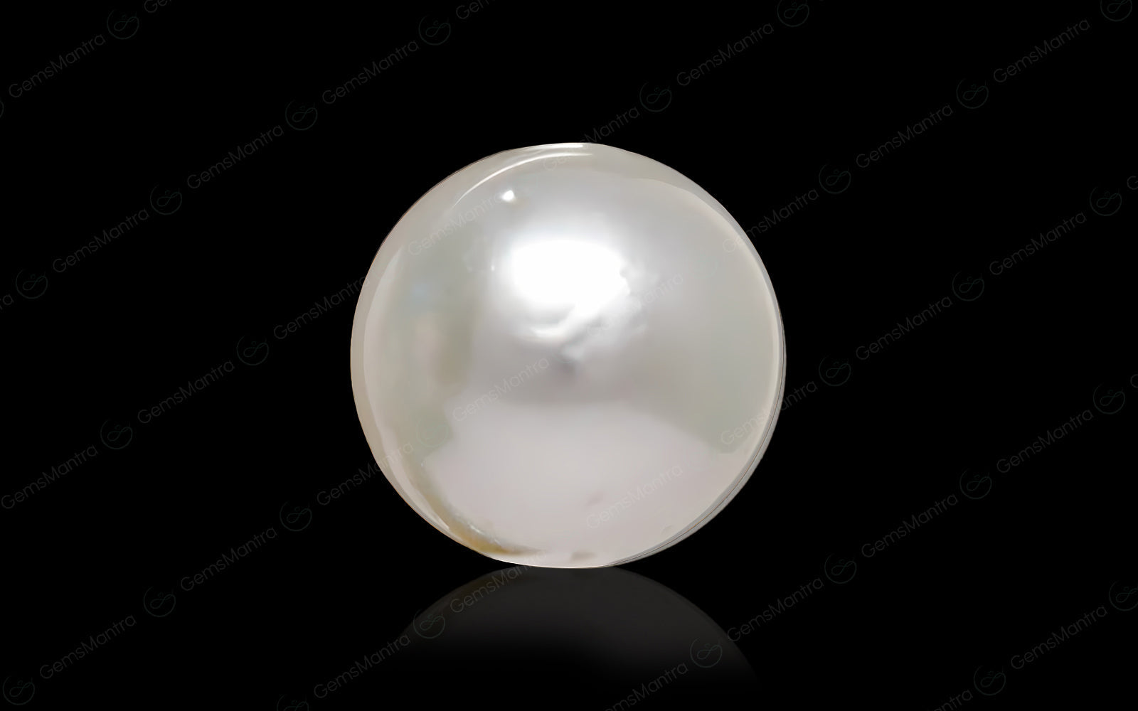 Pearl - 5.3 Carats