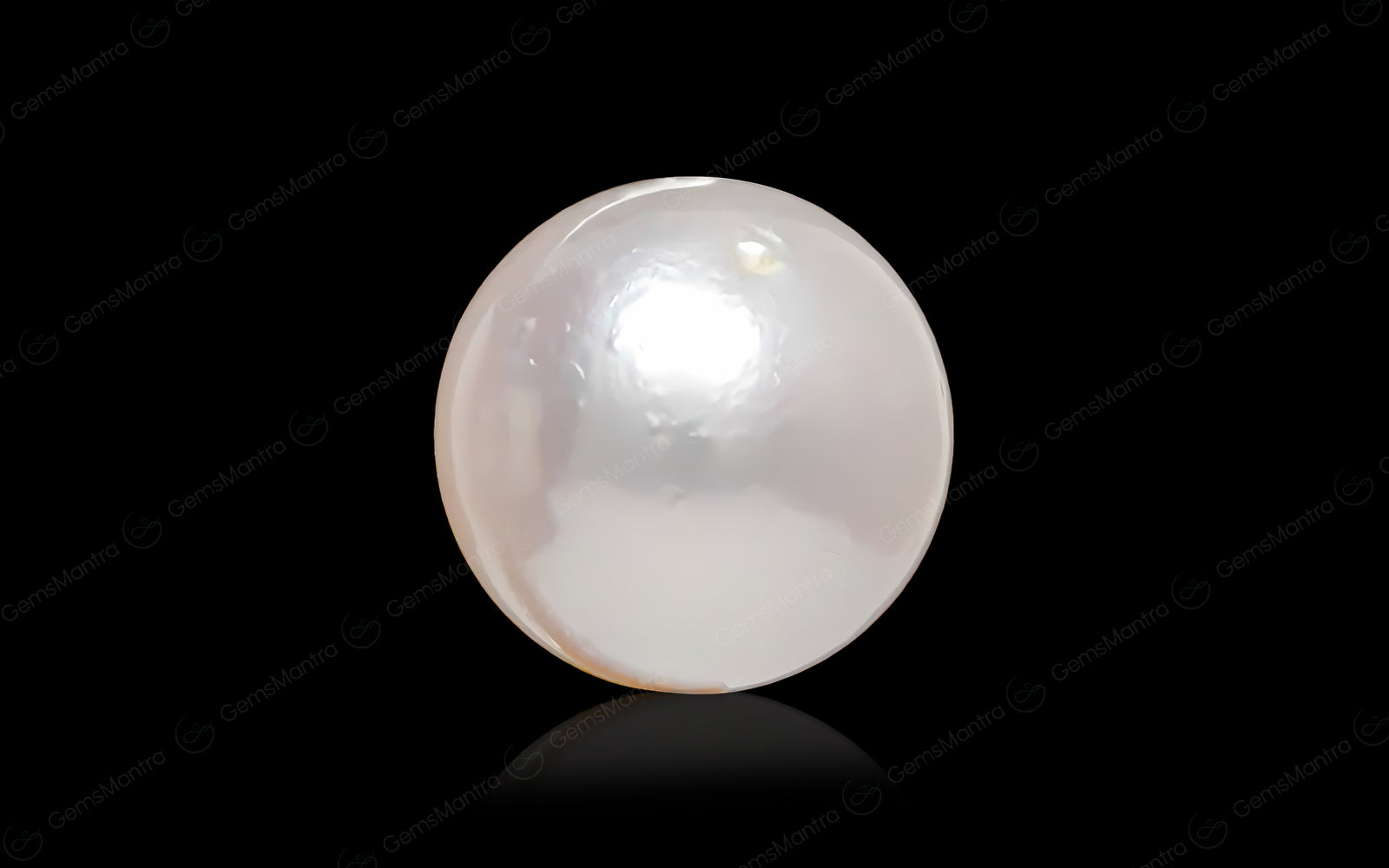Pearl - 4.75 Carats