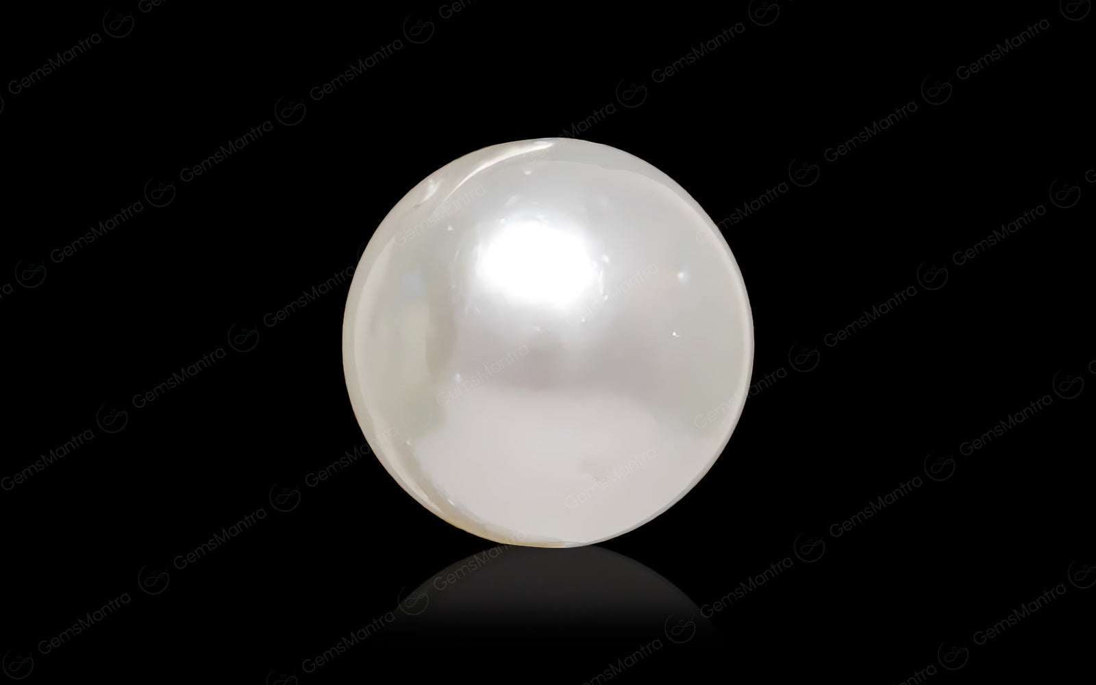 Pearl - 6.15 Carats