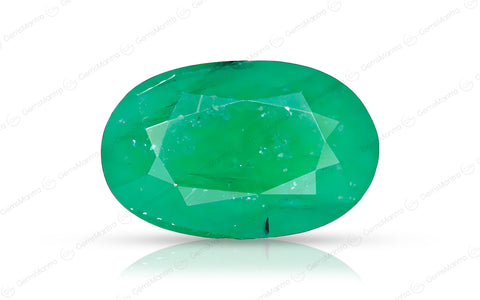 Emerald - 5.82 Carats