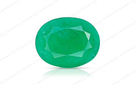 Emerald - 5.83 Carats