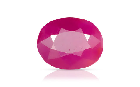 Ruby - 6.3 Carats