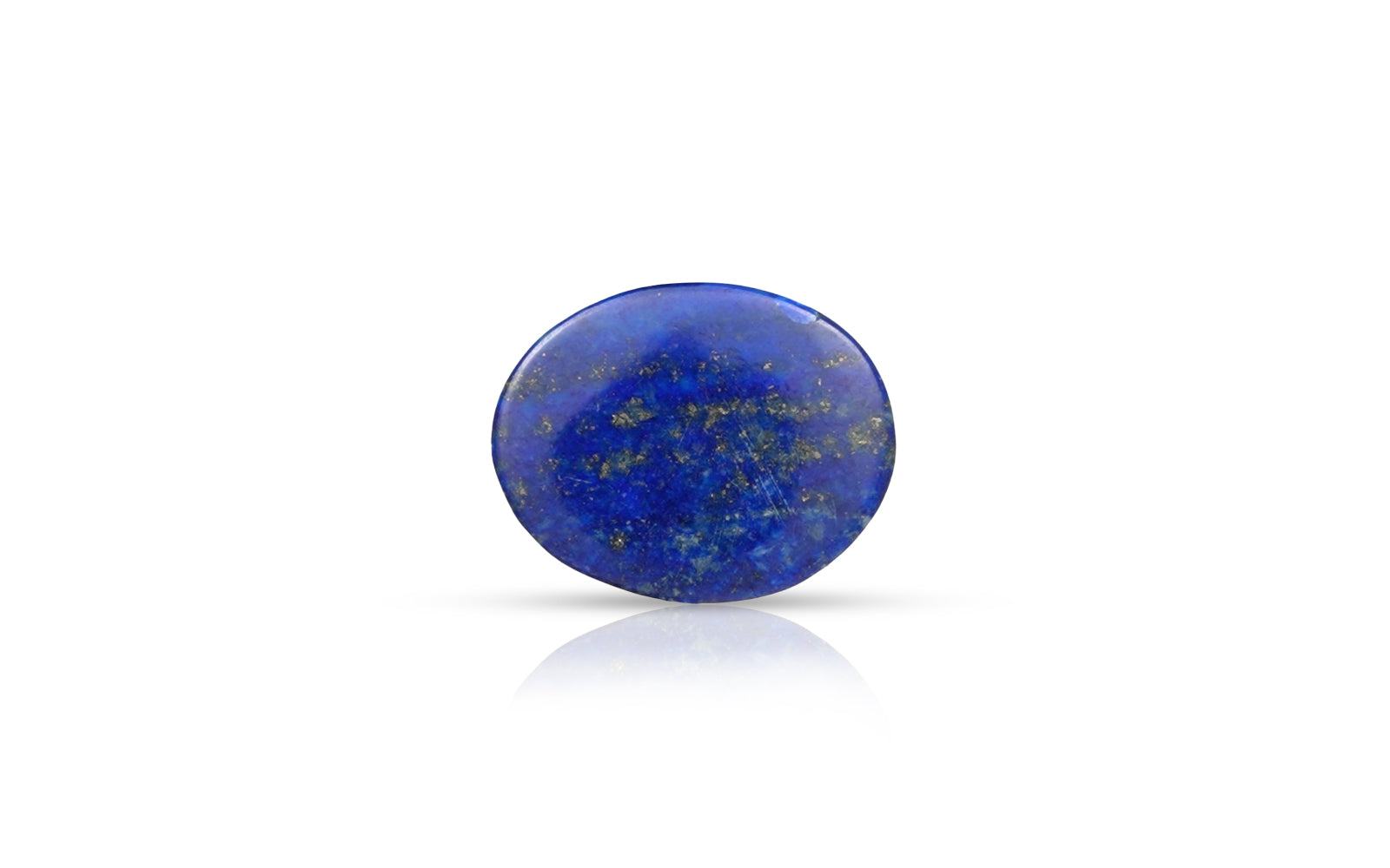 Lapis Lazuli - 4.88 Carats