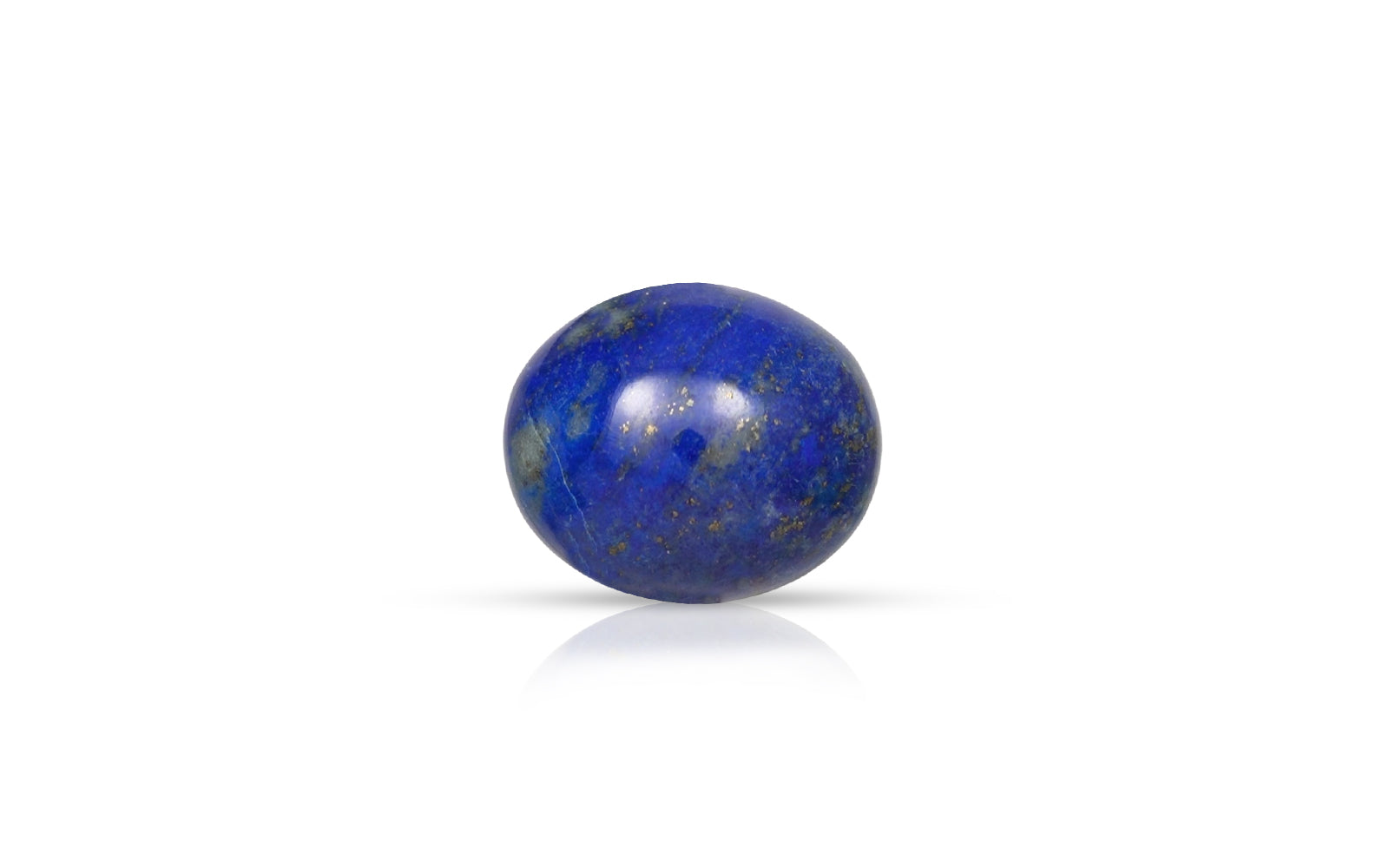Lapis Lazuli - 9.43 Carats