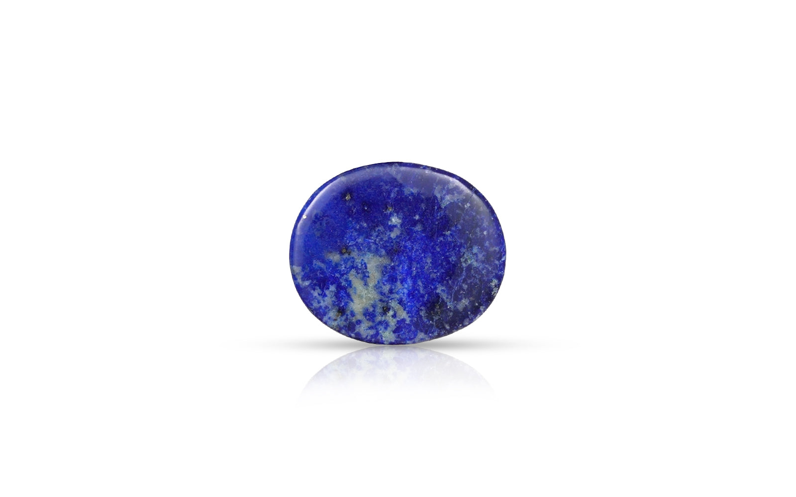 Lapis Lazuli - 7.62 Carats